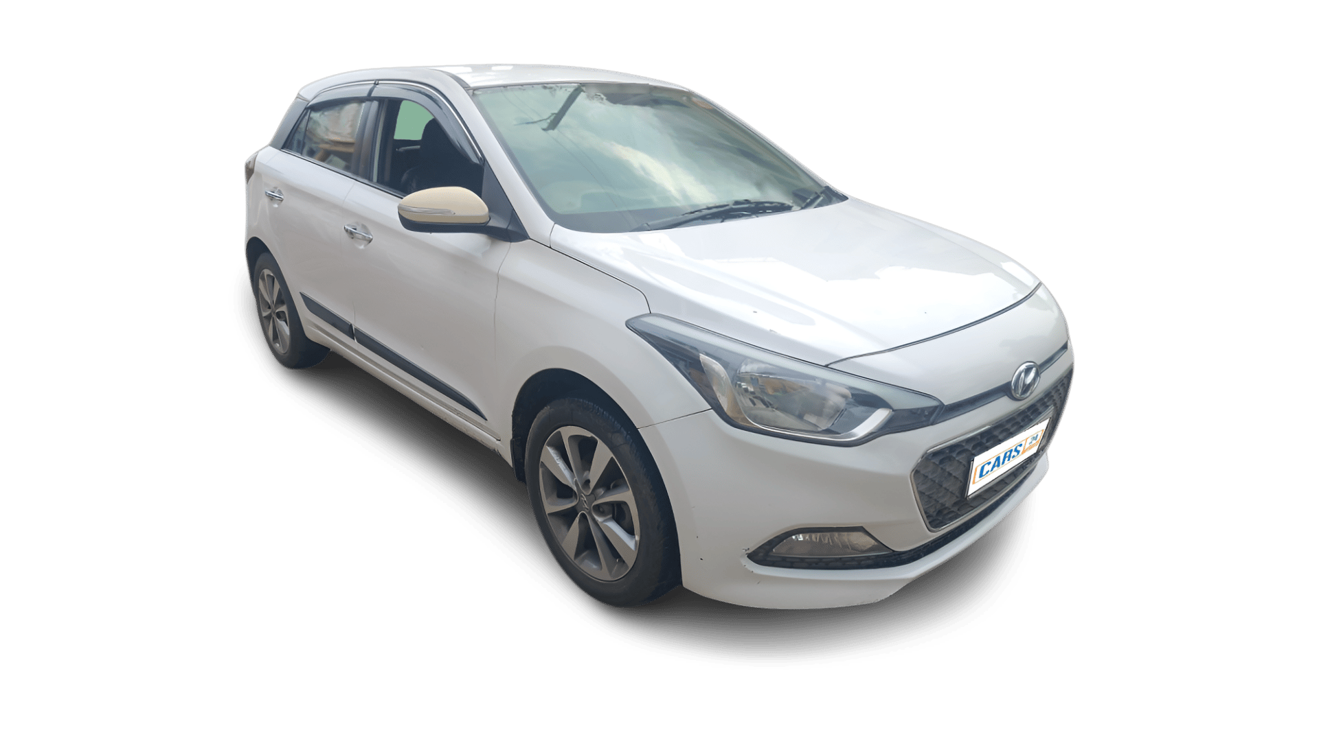 2014 Hyundai Elite i20 - Hatchback - Diesel - Manual - ₹5.00 lakh